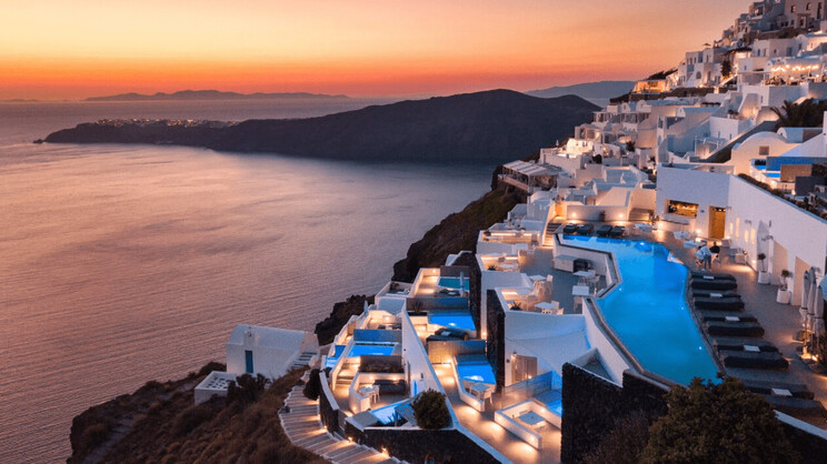 Grace Hotel, Auberge Resorts Collection